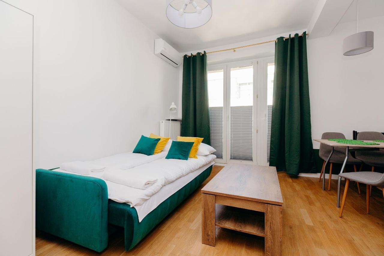 Shortstaypoland Marszalkowska Warsaw Ngoại thất bức ảnh