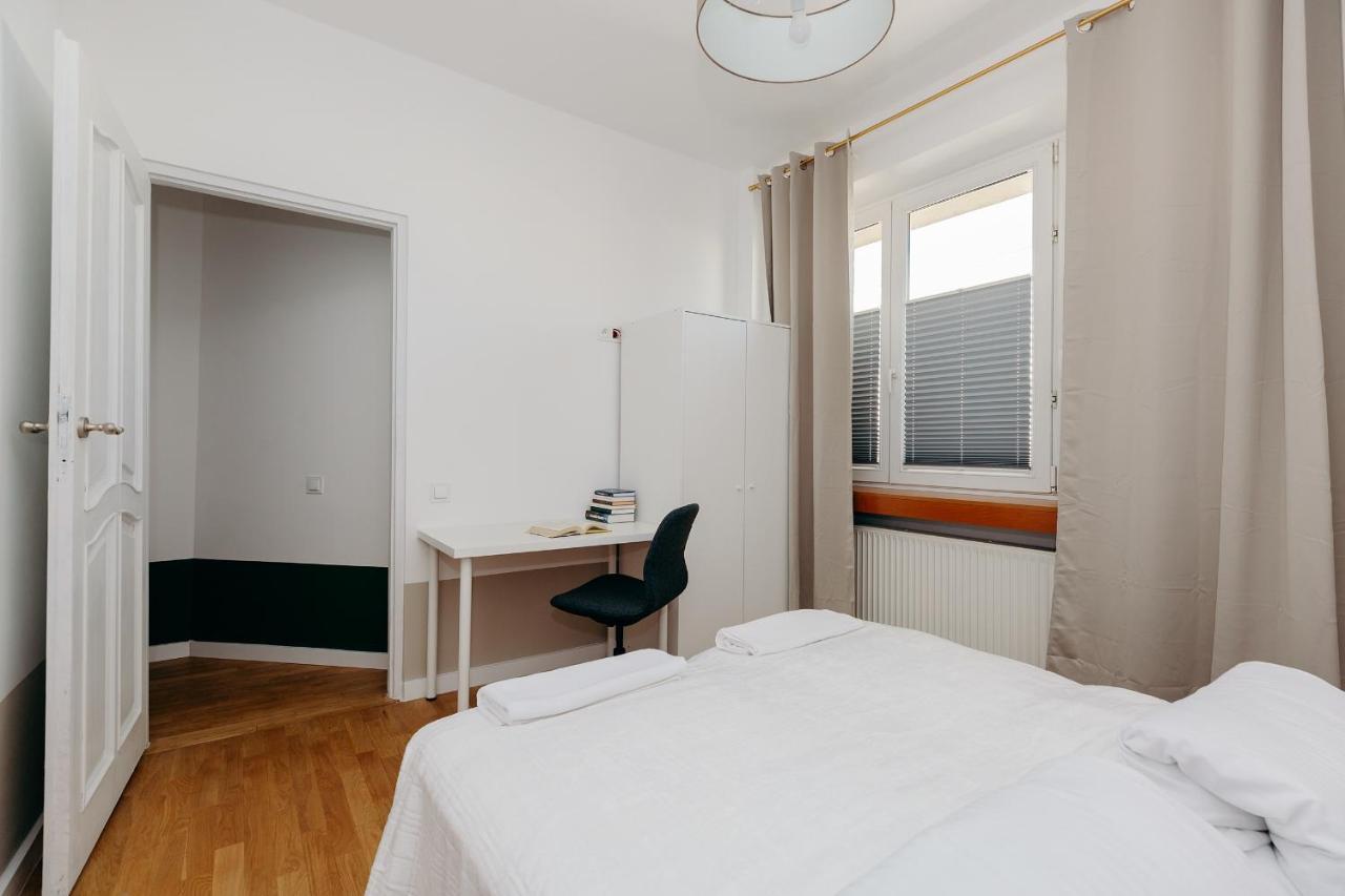 Shortstaypoland Marszalkowska Warsaw Ngoại thất bức ảnh