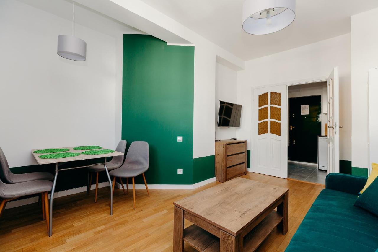 Shortstaypoland Marszalkowska Warsaw Ngoại thất bức ảnh